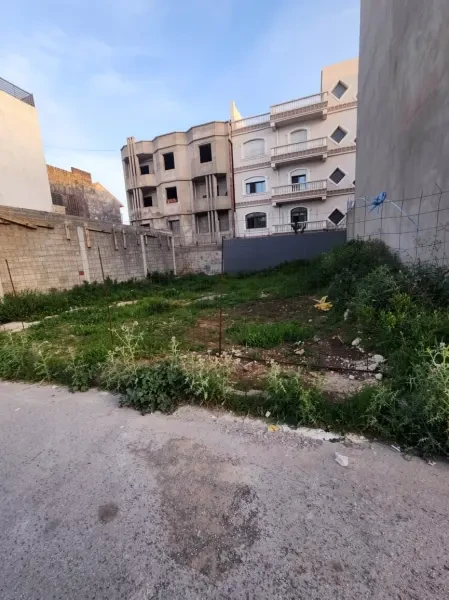 بيع أرض قسنطينة - 2