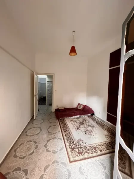 كراء شقة ستوديو - 1