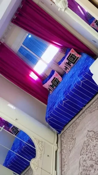 كراء شقة 3 غرف - 3