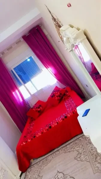 كراء شقة 3 غرف - 4