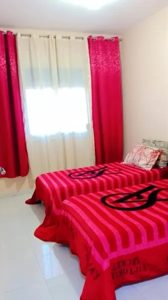 كراء شقة 3 غرف - 2