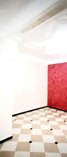 كراء شقة طابق فيلا 6 غرف - 2