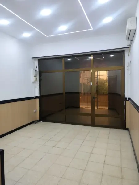 كراء محل - 1