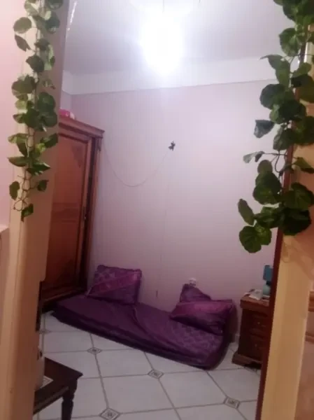 كراء شقة ستوديو - 1
