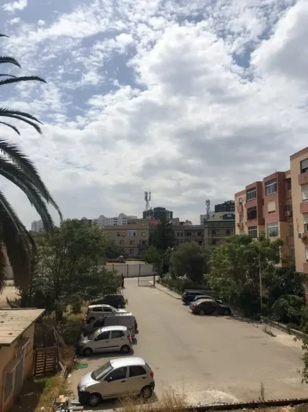 كراء شقة غرفتين - 4