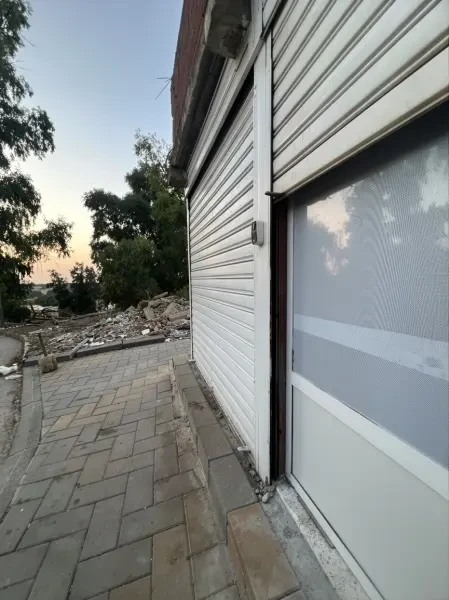 كراء محل - 1