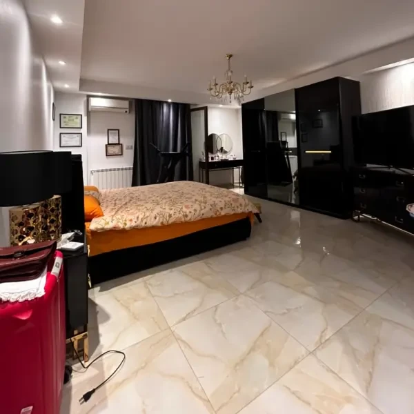 كراء شقة 4 غرف - 3