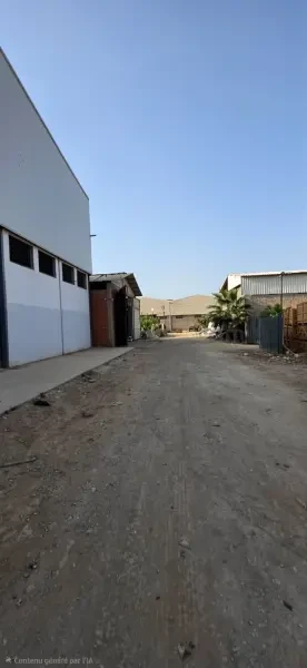 بيع مستودع - مصنع - 2