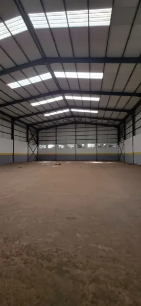 بيع مستودع - مصنع - 3