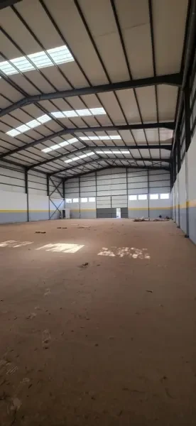 بيع مستودع - مصنع - 1