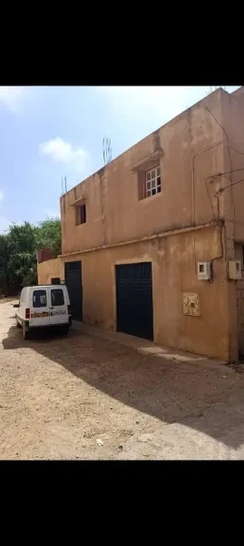بيع منزل 4 غرف - 3