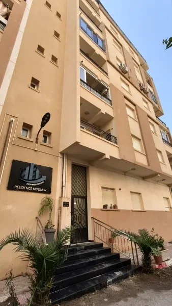 كراء شقة 3 غرف - 2
