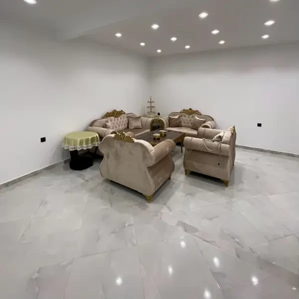 بيع شقة دوبلكس 9 غرف - 5
