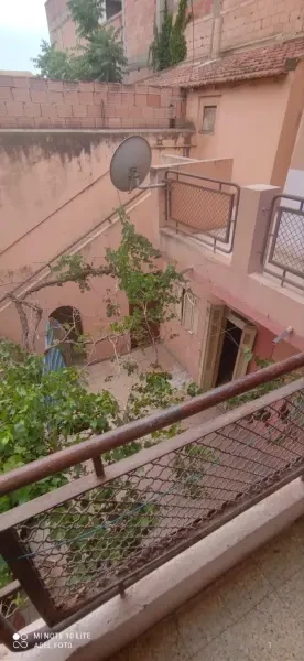 بيع فيلا سيدي بلعباس - 3