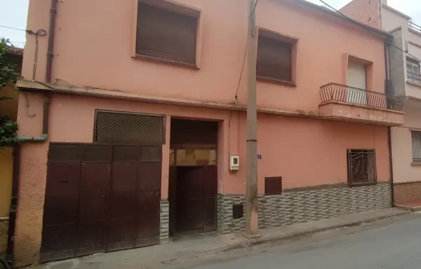 بيع فيلا سيدي بلعباس - 2