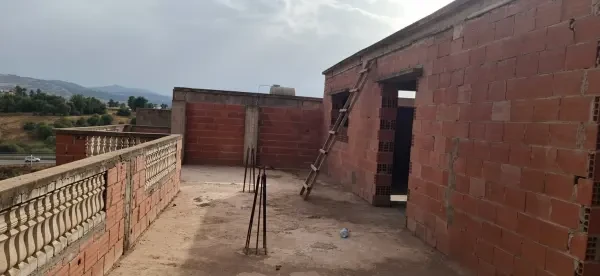 بيع فيلا بومرداس - 3