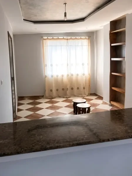 بيع شقة 3 غرف - 2