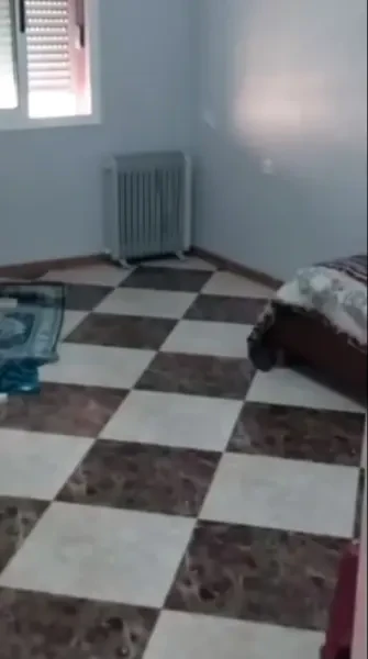 بيع شقة 3 غرف - 3
