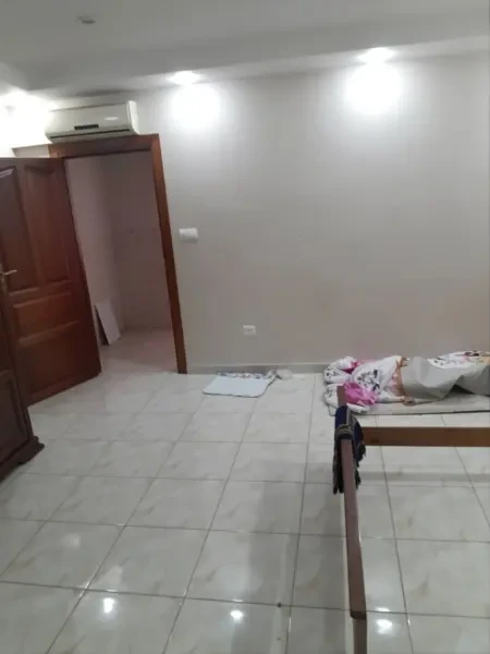 كراء شقة طابق فيلا 4 غرف - 4
