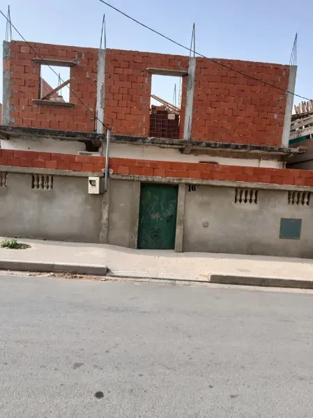 بيع فيلا - 1