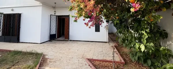 كراء فيلا - 5