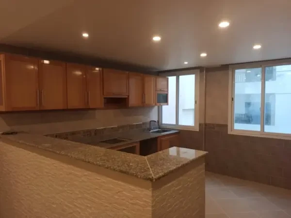 كراء شقة 4 غرف - 2