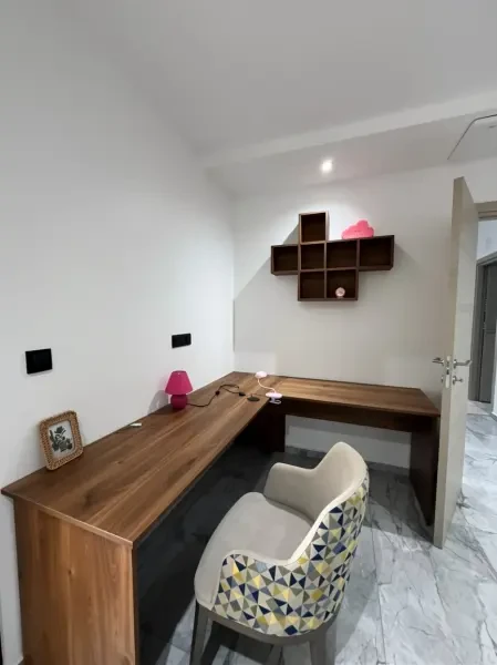 كراء شقة 3 غرف - 1