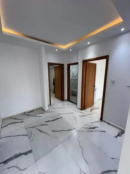 كراء شقة 3 غرف - 2