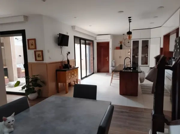 بيع فيلا - 4