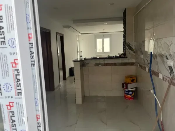 بيع شقة 3 غرف - 4