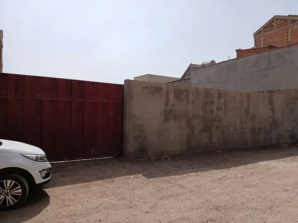 كراء مستودع - مصنع - 1