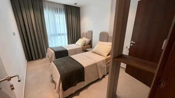 بيع شقة 3 غرف - 1