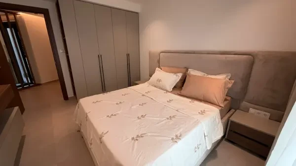 بيع شقة 3 غرف - 2