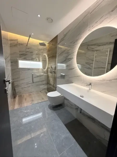 كراء شقة 4 غرف - 5