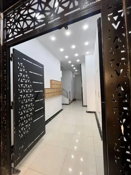 بيع شقة غرفتين - 4