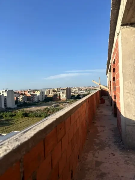 بيع شقة غرفتين - 2
