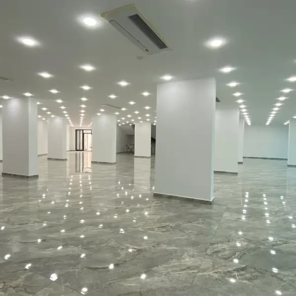 كراء محل الجزائر شراقة - 3