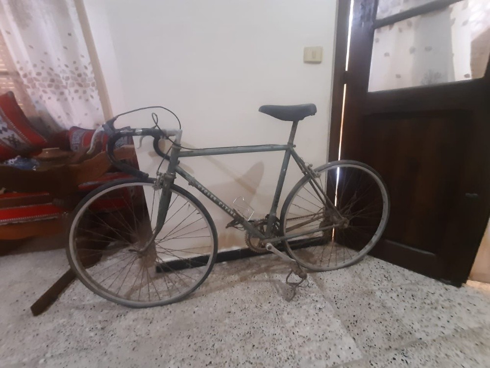 vélo de route - 2