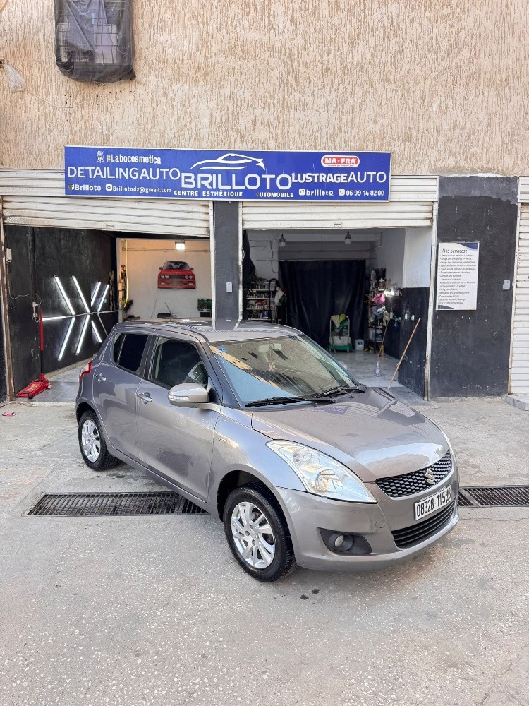swift Suzuki - 14