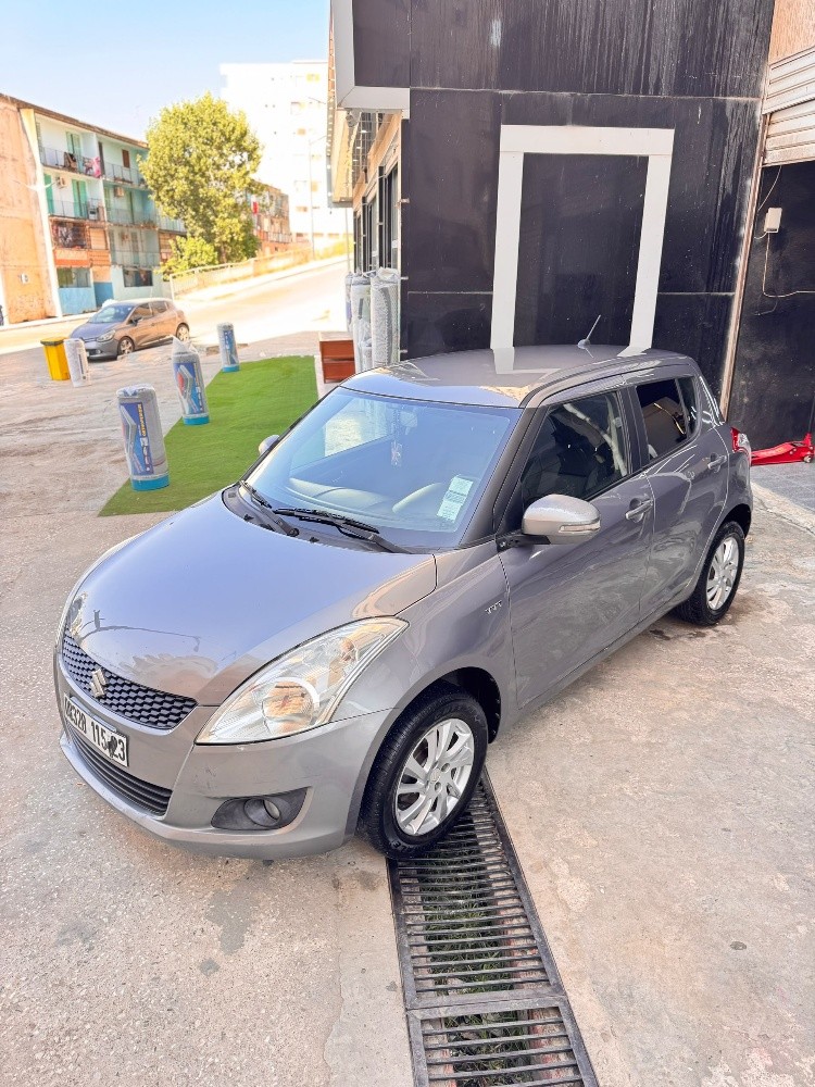 swift Suzuki - 11