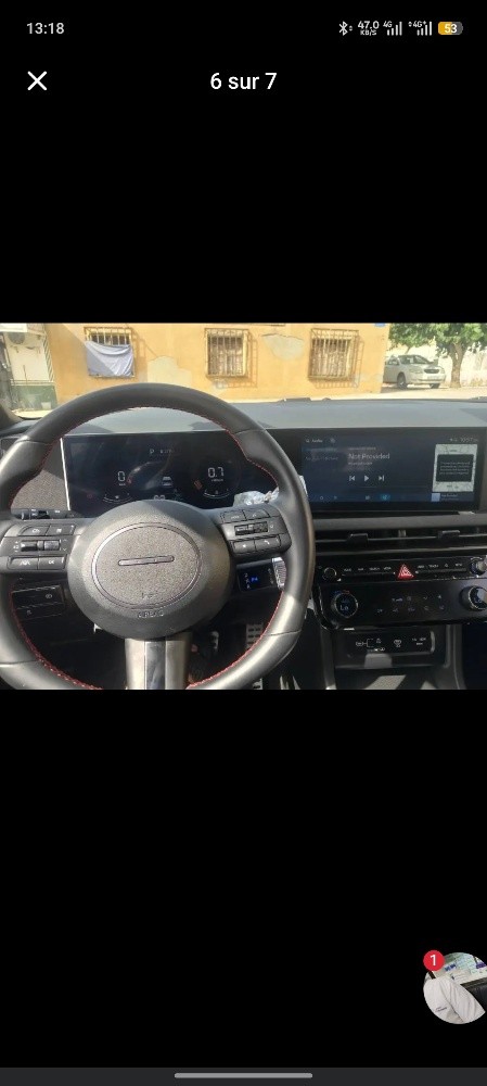 Hyundai Tucson 2026 - 4