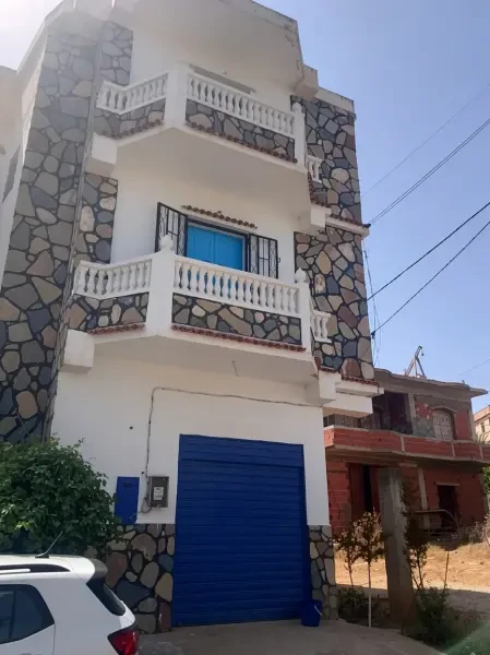 Vente Villa Tipaza - 4