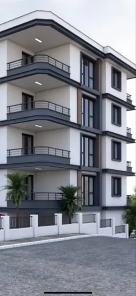 Location Immeuble Alger Hydra - 3