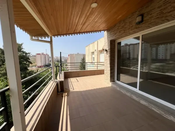 Location Appartement Niveau f4 - 4