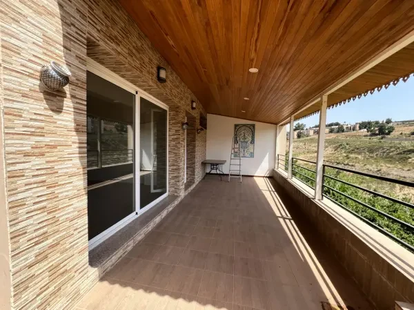 Location Appartement Niveau f4 - 2