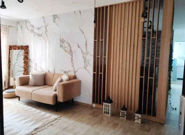 Location Appartement Niveau f3 - 3