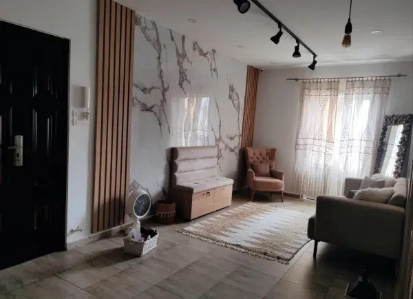 Location Appartement Niveau f3 - 4