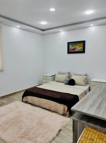 Location Appartement Niveau f3 - 2