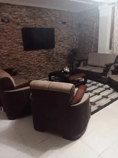 Vente Appartement F5 Annaba - 4