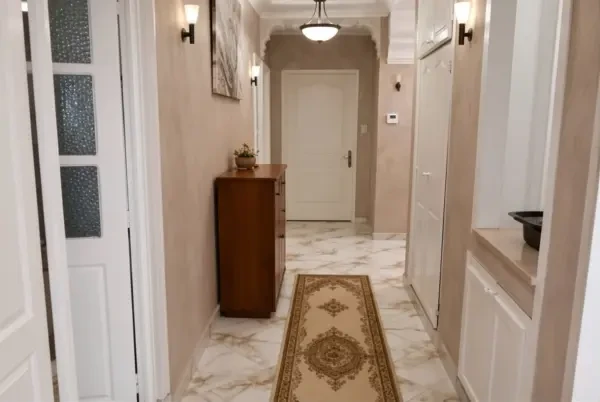 Vente Appartement F5 Annaba - 1